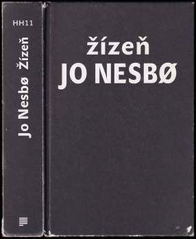 Jo Nesbø: Žízeň
