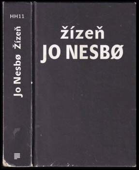 Jo Nesbø: Žízeň