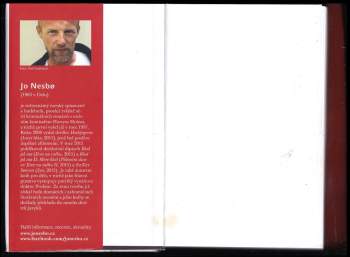 Jo Nesbø: Žízeň