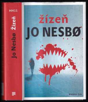 Jo Nesbø: Žízeň