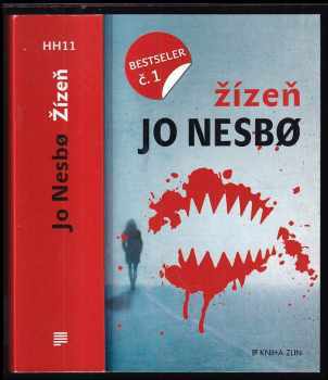 Jo Nesbø: Žízeň