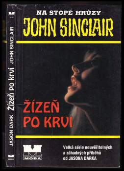 Žízeň po krvi