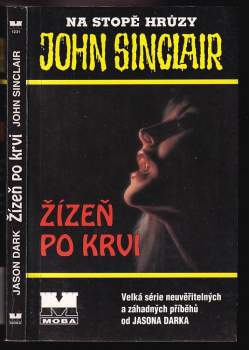 Žízeň po krvi