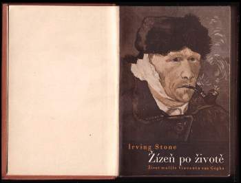 Irving Stone: Žízeň po životě