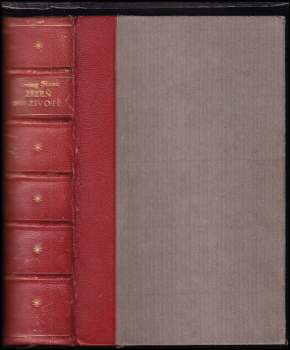 Žízeň po životě