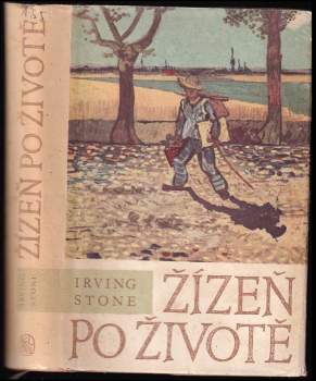 Žízeň po životě