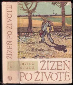 Žízeň po životě