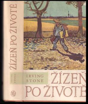 Žízeň po životě