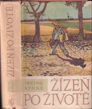 Žízeň po životě