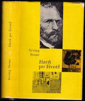 Irving Stone: Žízeň po životě