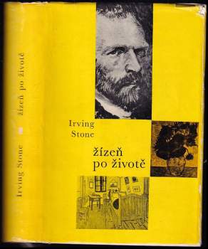Irving Stone: Žízeň po životě