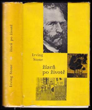 Irving Stone: Žízeň po životě