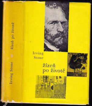 Irving Stone: Žízeň po životě