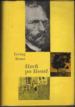 Žízeň po životě