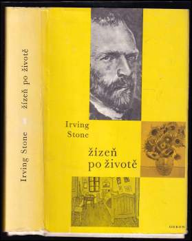 Irving Stone: Žízeň po životě