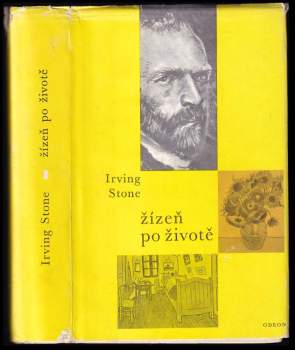 Irving Stone: Žízeň po životě