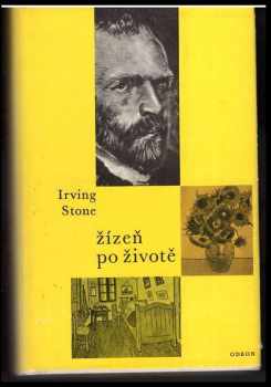 Žízeň po životě