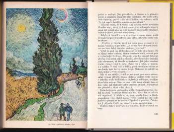 Irving Stone: Žízeň po životě