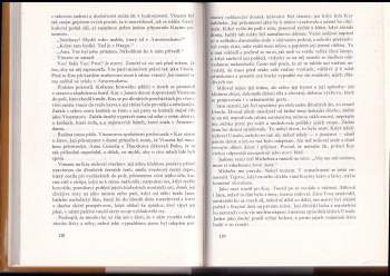 Irving Stone: Žízeň po životě