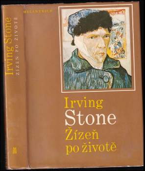 Žízeň po životě