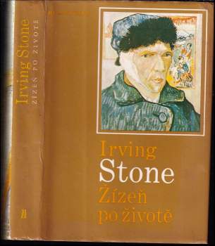 Žízeň po životě