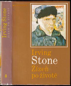 Irving Stone: Žízeň po životě