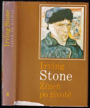 Žízeň po životě