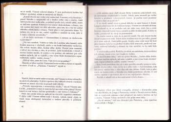 Irving Stone: Žízeň po životě