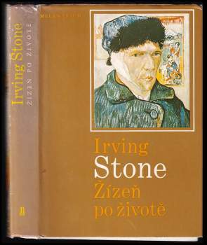 Irving Stone: Žízeň po životě