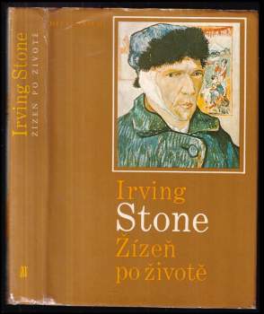 Irving Stone: Žízeň po životě