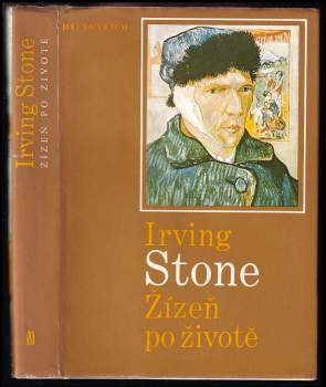 Irving Stone: Žízeň po životě