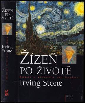 Žízeň po životě