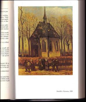 Irving Stone: Žízeň po životě