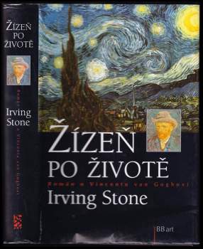 Žízeň po životě