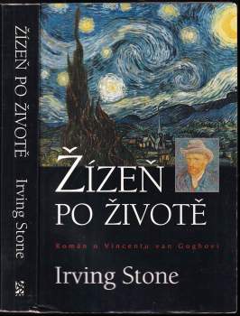 Žízeň po životě