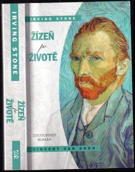 Irving Stone: Žízeň po životě