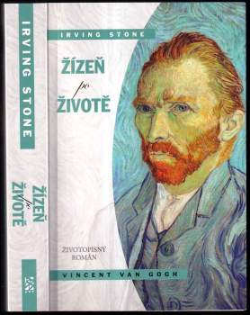 Žízeň po životě