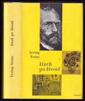 Žízeň po životě