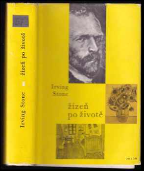 Irving Stone: Žízeň po životě - román o Vincentu van Goghovi