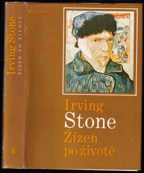 Irving Stone: Žízeň po životě : román o Vincentu van Goghovi