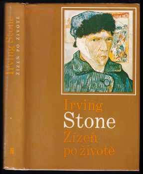 Žízeň po životě