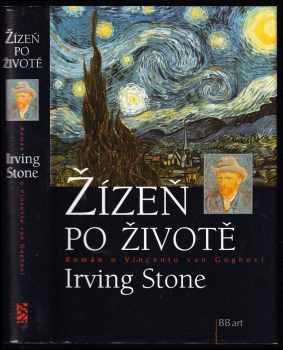 Žízeň po životě