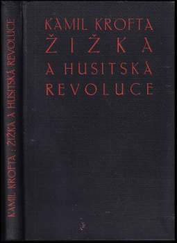 Žižka a husitská revoluce