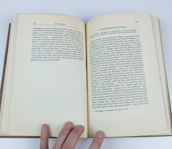 Josef Pekař: Žižka a jeho doba - díl prvý až čtvrtý - KOMPLET