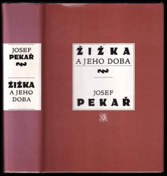 Žižka a jeho doba