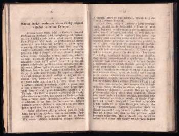 Josef Kořán: Žižka