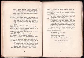 Stanislav Lom: Žižka