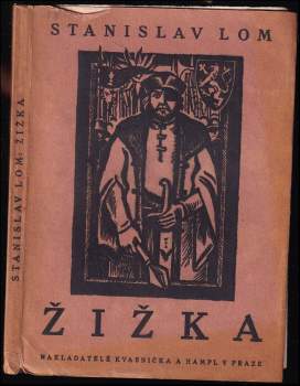 Stanislav Lom: Žižka