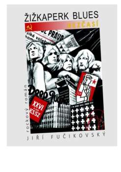 Žižkaperk blues