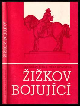 Žižkov bojující